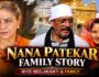 Nana Patekar Wife Neelakanti Patekar: कौन थीं नीलाकांति पाटेकर? थिएटर में हुई थी मुलाकात, ढाई साल की उम्र में बेटे को खोने का दर्द