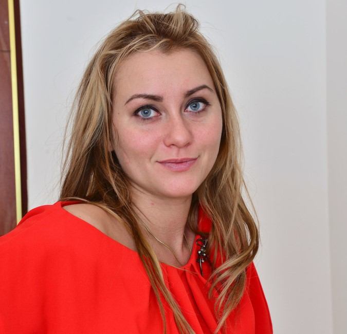 Nancy Acty