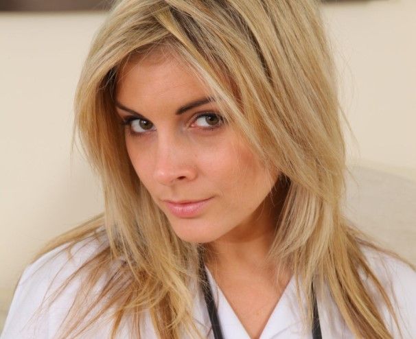 Naomi Kathleen