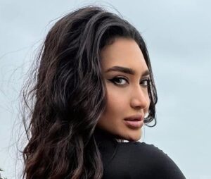 Nataly Ordonez Biography/Wiki, Age, Height, Career, Photos & More