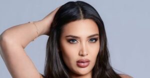 Nataly Ordonez Biography/Wiki, Age, Height, Career, Photos & More