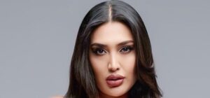 Nataly Ordonez Biography/Wiki, Age, Height, Career, Photos & More