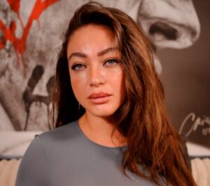 Naya Vee Biography/Wiki, Age, Height, Career, Photos & More