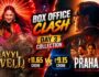 Nayyi Navelli vs Prahaar Box Office Collection Day 3: Yami Gautam की Film ने Rajkummar Rao को पछाड़ा