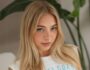 Nele Sommer Biography/Wiki, Age, Height, Career, Photos & More