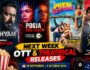 Next Week OTT & Movie Releases: Drishyam The Conclusion से Pooja Meri Jaan तक, ये Movies और Series होंगी Release