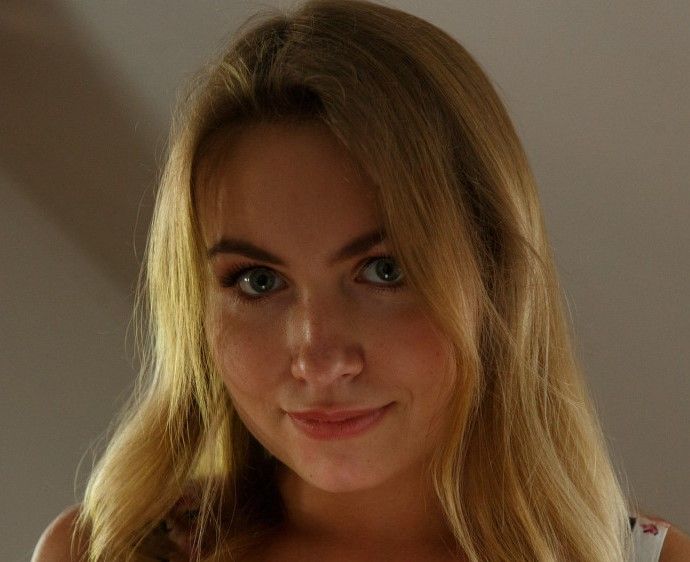 Nicole Ross