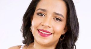 Nicole Colina Biography/Wiki, Age, Height, Career, Photos & More