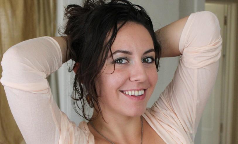 Nikki Silver