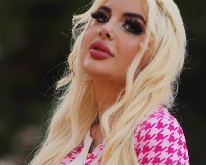 Niky Bimbodoll