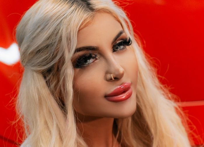 Niky Bimbodoll