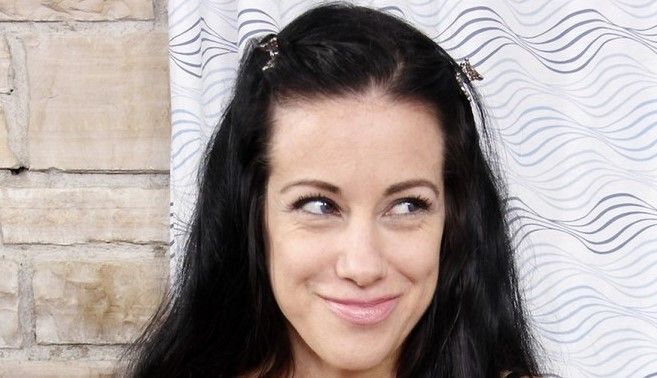 Nina Cardova