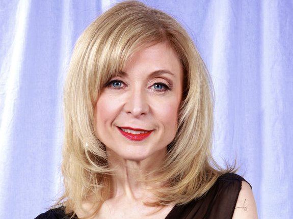 Nina Hartley