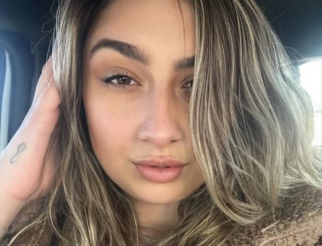 Nina Nova