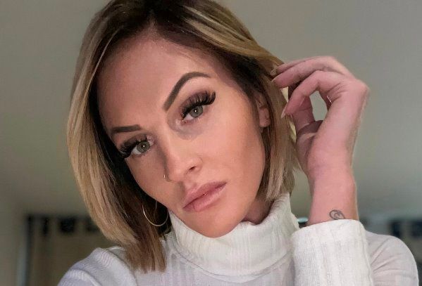 Nina Angel