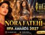 Nora Fatehi IIFA 2027: Abu Dhabi में 23 जनवरी को स्टेज पर धमाल मचाएंगी Actress-Dancer