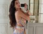 Nora Fatehi ने शेयर किया ‘Tangier Selfie Dump’, फ्लोरल ड्रेस में दिखा ग्लैमरस अंदाज