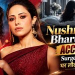 Nushrratt Bharuccha Accident: Surgery के बाद घर लौटीं Actress, Recovery में लगेगा समय 9 Nushrratt Bharuccha Accident Recovery