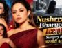Nushrratt Bharuccha Accident: Surgery के बाद घर लौटीं Actress, Recovery में लगेगा समय