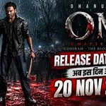 OM – Chapter 1 Udhiram – The Blood Wood - Release Date