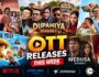 OTT Releases This Week: Netflix, Prime Video और JioHotstar पर इस हफ्ते क्या देखें?