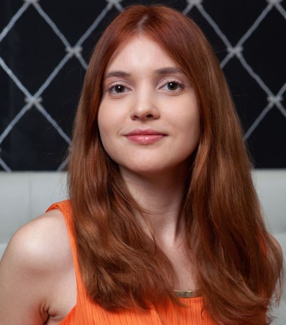 Orabelle Koivu