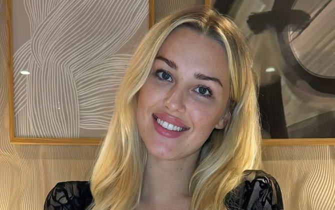 Paige Florence
