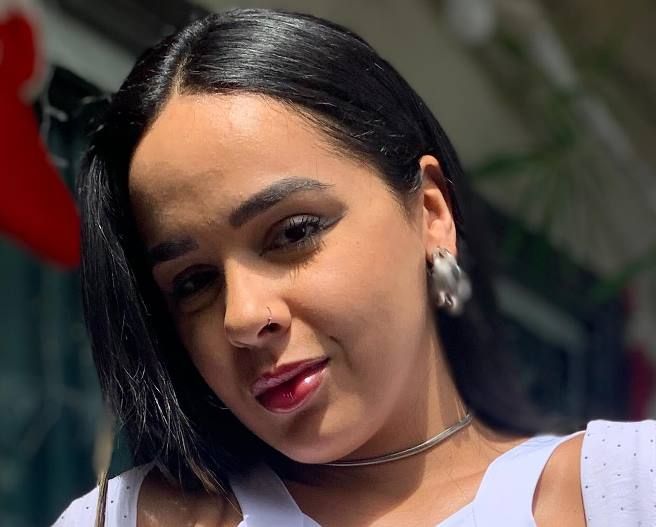 Pamela Santos