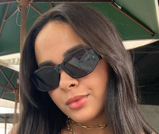 Pamela Santos