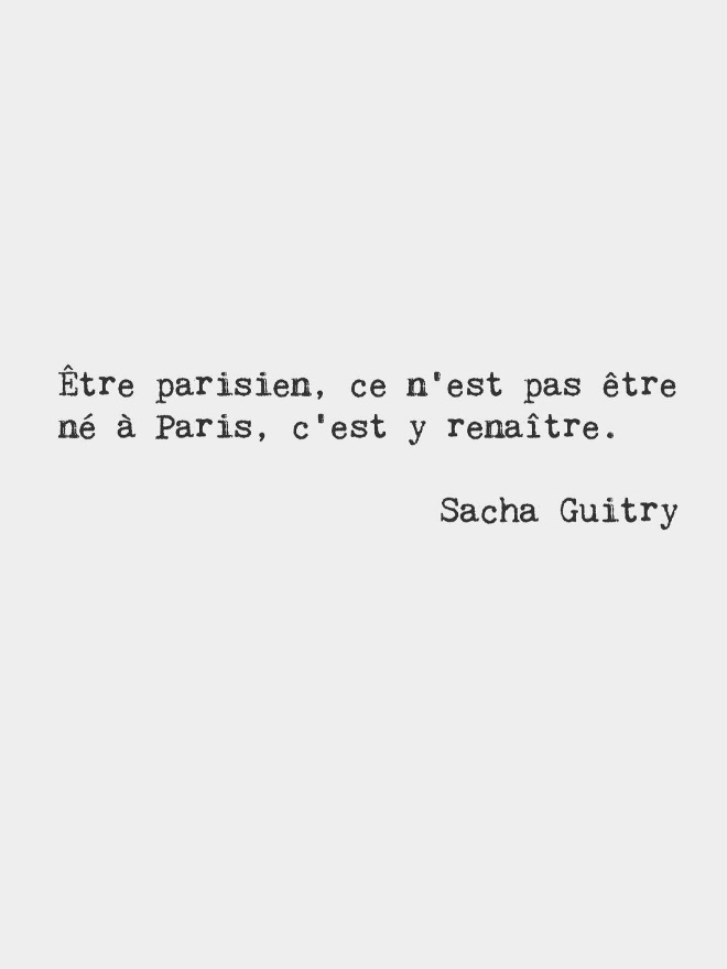 Paola El Sitt का पेरिसियन अंदाज हुआ वायरल, डेनिम और ब्लैक टॉप में दिखीं बेहद स्टाइलिश 2 Paola El Sitt shared Sacha Guitry Quote
