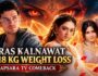 Paras Kalnawat Weight Loss: 15–18 किलो वजन घटाकर TV पर लौट रहे हैं ‘Anupamaa’ फेम एक्टर, Apsara में दिखेगा नया Look