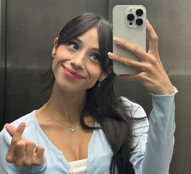Penelope Quente
