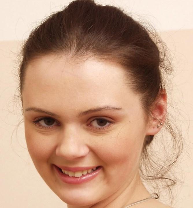 Petra Bendova