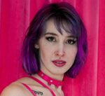 Pixie Pink