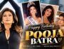 Pooja Batra Birthday: 50 साल की हुईं Pooja Batra, Miss India से Bollywood तक ऐसा रहा सफर