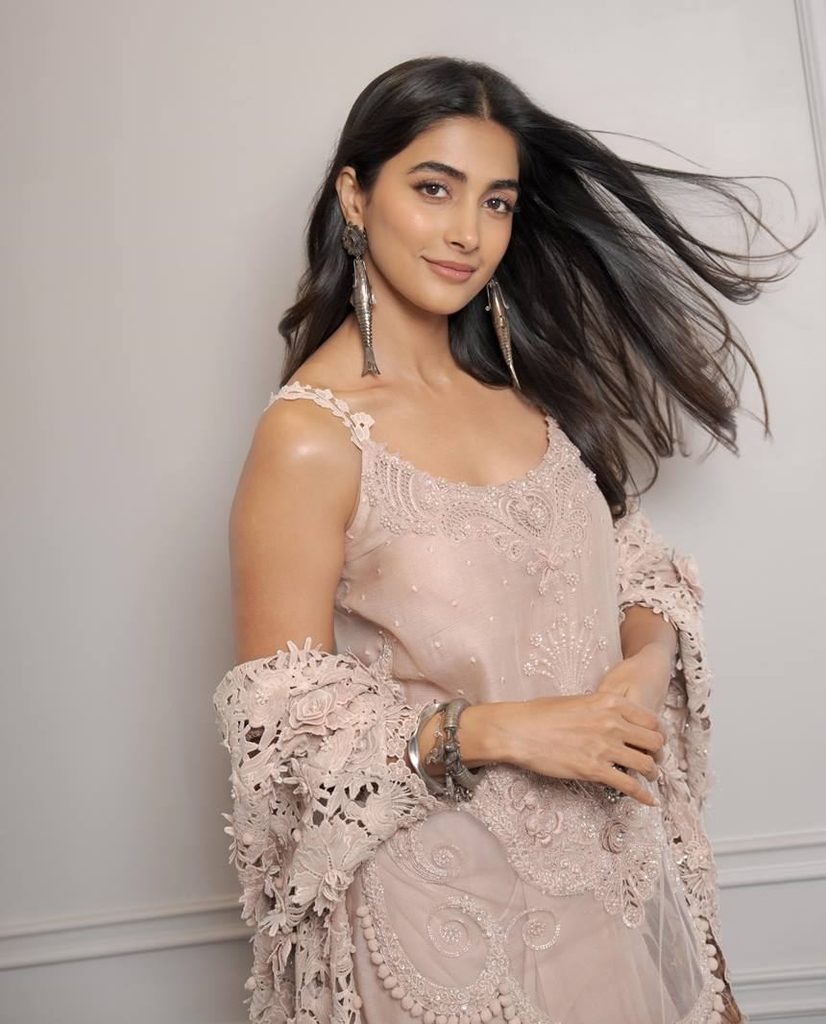 Pooja Hegde