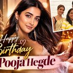 Pooja Hegde Birthday Special: 36 की हुईं Actress, जानिए Miss India से फिल्मों तक का सफर 8 Pooja Hegde Birthday Special