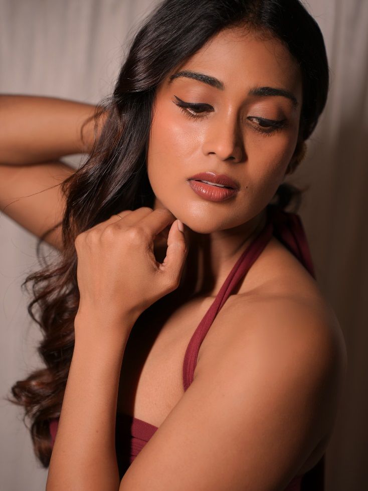 Poornima Ravi Birthday: YouTube से Bigg Boss Tamil तक, ऐसे बनीं Actress, जानिए पूरी कहानी 2 Poornima Ravi