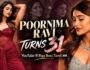 Poornima Ravi Birthday: YouTube से Bigg Boss Tamil तक, ऐसे बनीं Actress, जानिए पूरी कहानी