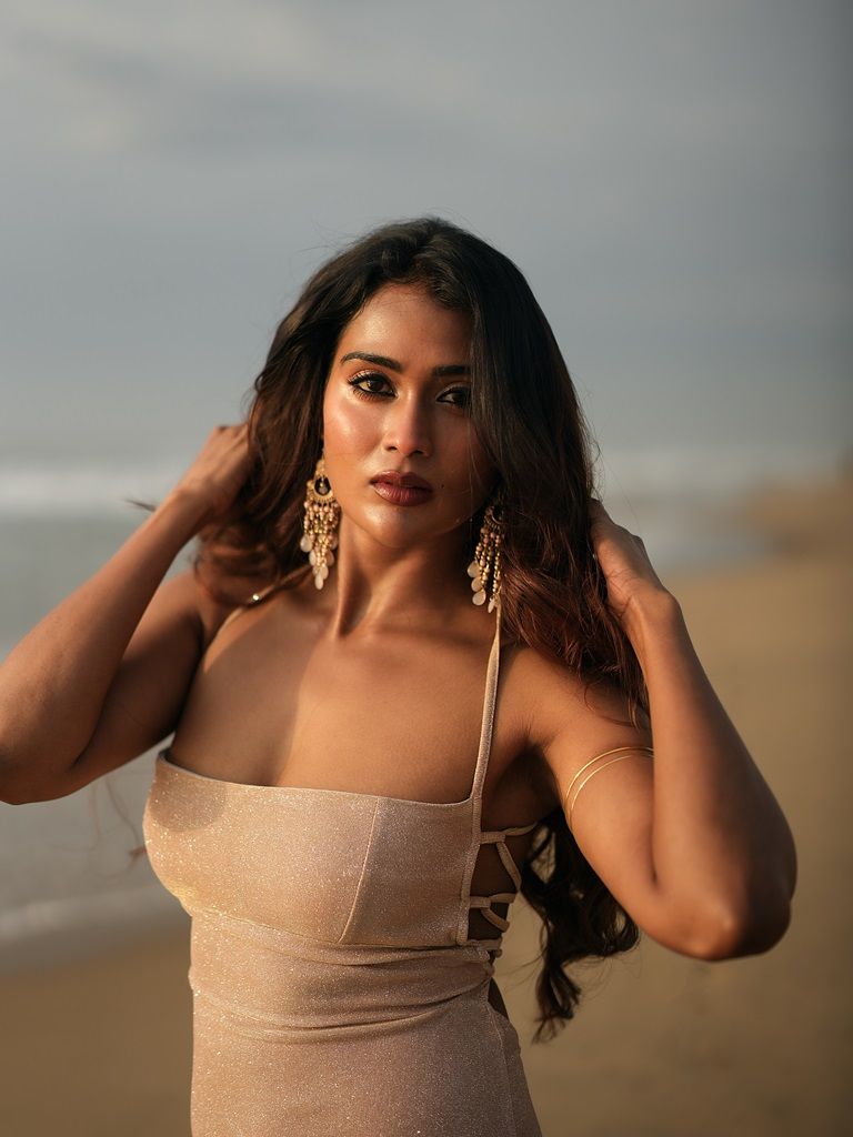 Poornima Ravi Birthday: YouTube से Bigg Boss Tamil तक, ऐसे बनीं Actress, जानिए पूरी कहानी 3 Poornima Ravi
