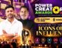 Power Creator Awards 2026: Mumbai में सजेगी सितारों और Digital Creators की महफिल