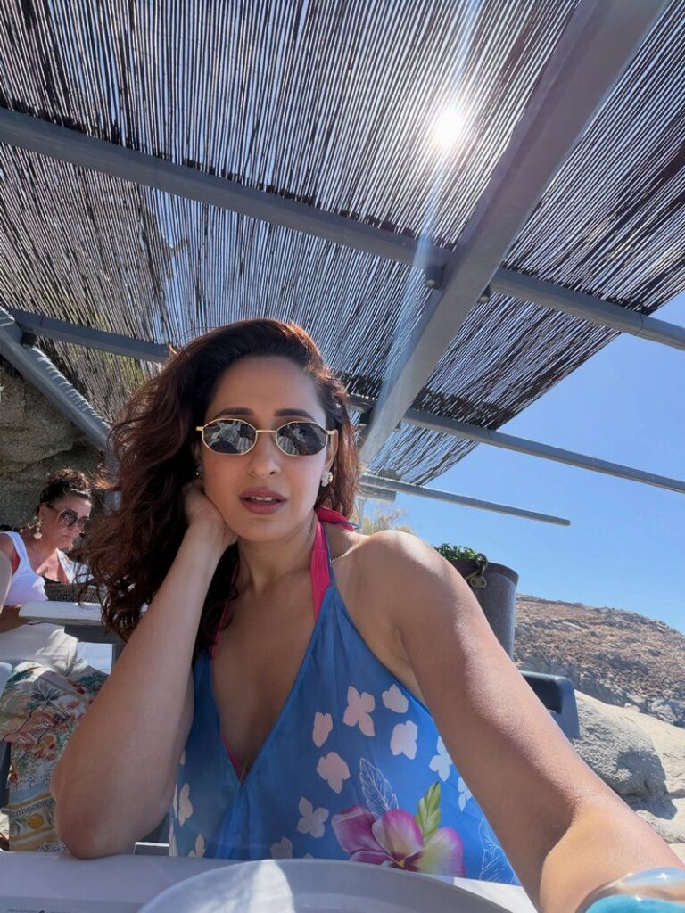 Pragya Jaiswal