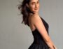 Pragya Jaiswal ने फिर बिखेरा ग्लैमर, ब्लैक आउटफिट में दिखीं बेहद हसीन