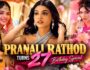 Pranali Rathod Birthday Special: ‘Akshara’ बनकर कैसे छाईं TV की दुनिया में?