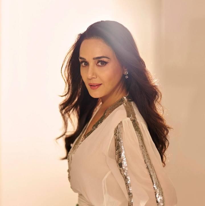 Vibe Movie: Preity Zinta की वापसी और Kunal Kemmu की नई Spy-Comedy, जानिए Story, Cast और Release Date 3 Preity Zinta