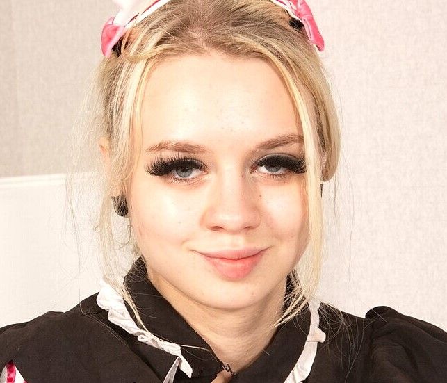 Pretty Di