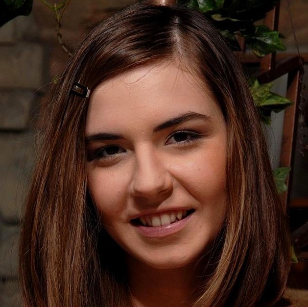 Princess Kathrin
