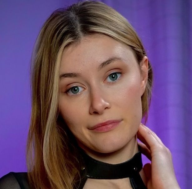 Princess Rae Biography/Wiki, Age, Height, Career, Photos & More