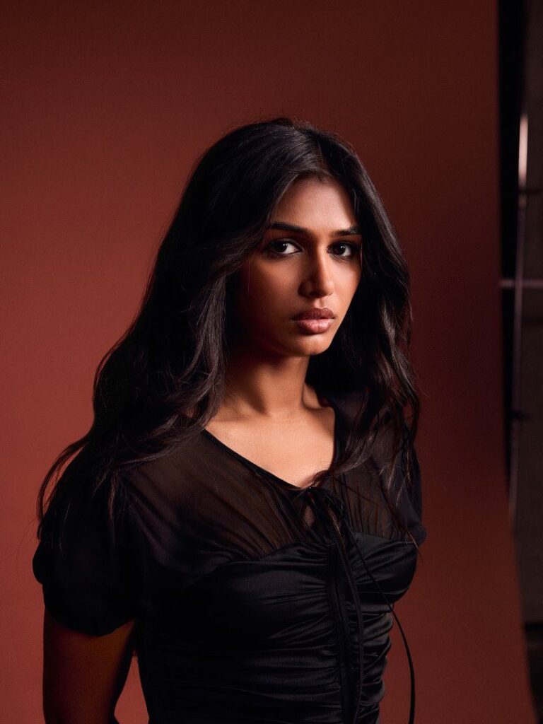Netflix की Best of the Best की Priyanka Kedia कौन हैं? Bollywood Dance से Steven Spielberg की Film तक का सफर 2 Priyanka Kedia