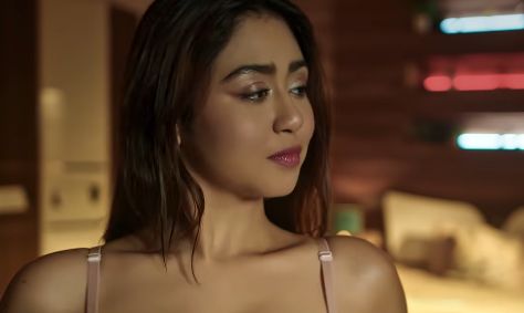 Fusion Web Series: Cast, Story, Episodes, Release Date और OTT Platform 2 Priyanka Khatwani in Fusion Web Series